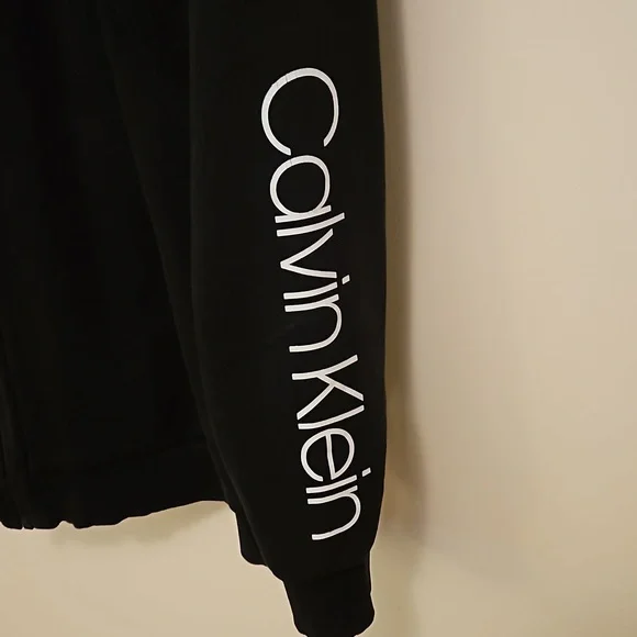 Calvin Klein Zip Hoodie - Picture 5 of 6